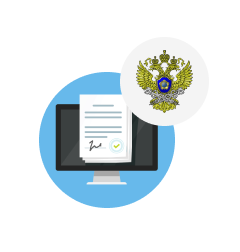 Росфинмониторинг