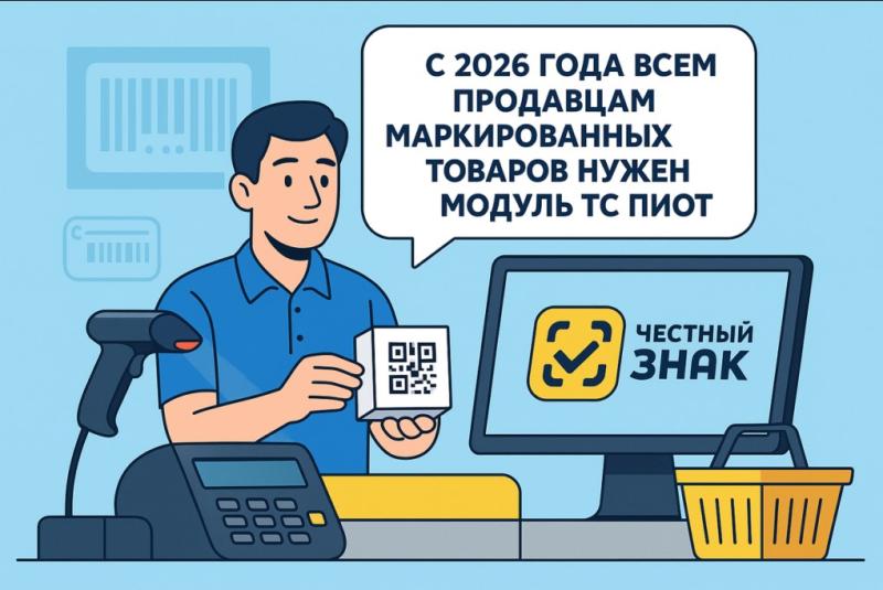 Сроки внедрения модуля ТС ПиоТ